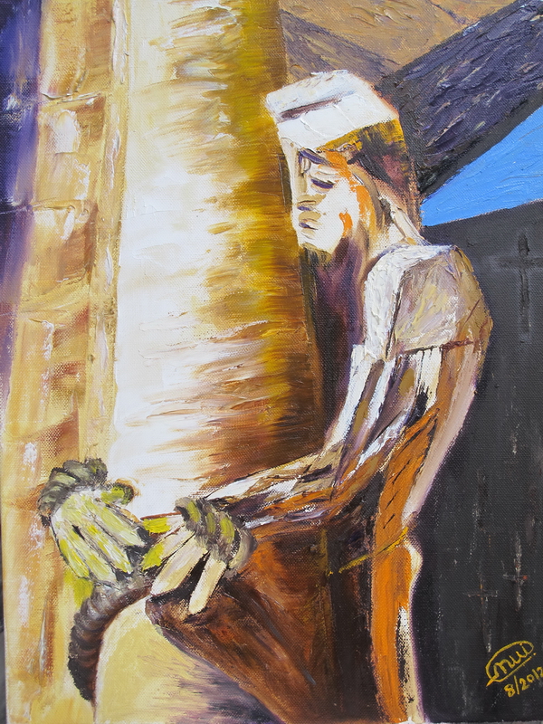 Jesus’ Love for Us