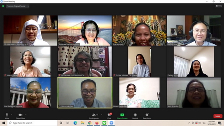 ภาวนาวอนขอสันติภาพ สำหรับพระศาสนจักรในประเทศเมียนม่าร์และประเทศจีน